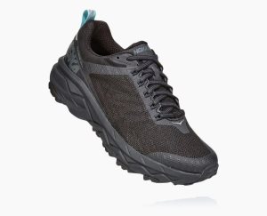 Hoka One One Women's Challenger ATR 5 GORE-TEX Running Shoes Black - AU KFGW